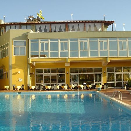 Club Malaspina Боза Екстер'єр фото