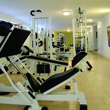 Club Malaspina Боза Екстер'єр фото