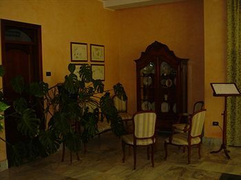 Club Malaspina Боза Екстер'єр фото