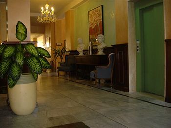 Club Malaspina Боза Екстер'єр фото